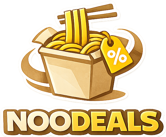 Noodeals