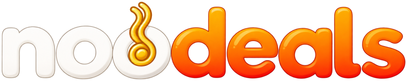 Noodeals